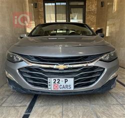 شيفروليه ماليبو